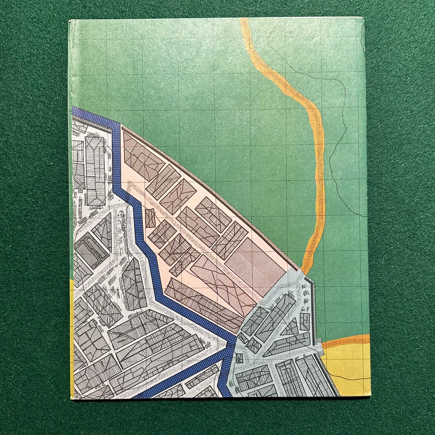 Vintage Dungeons & Dragons Adventure: AD&D Oriental Adventures - Blood of the Yakuza COMPLETE