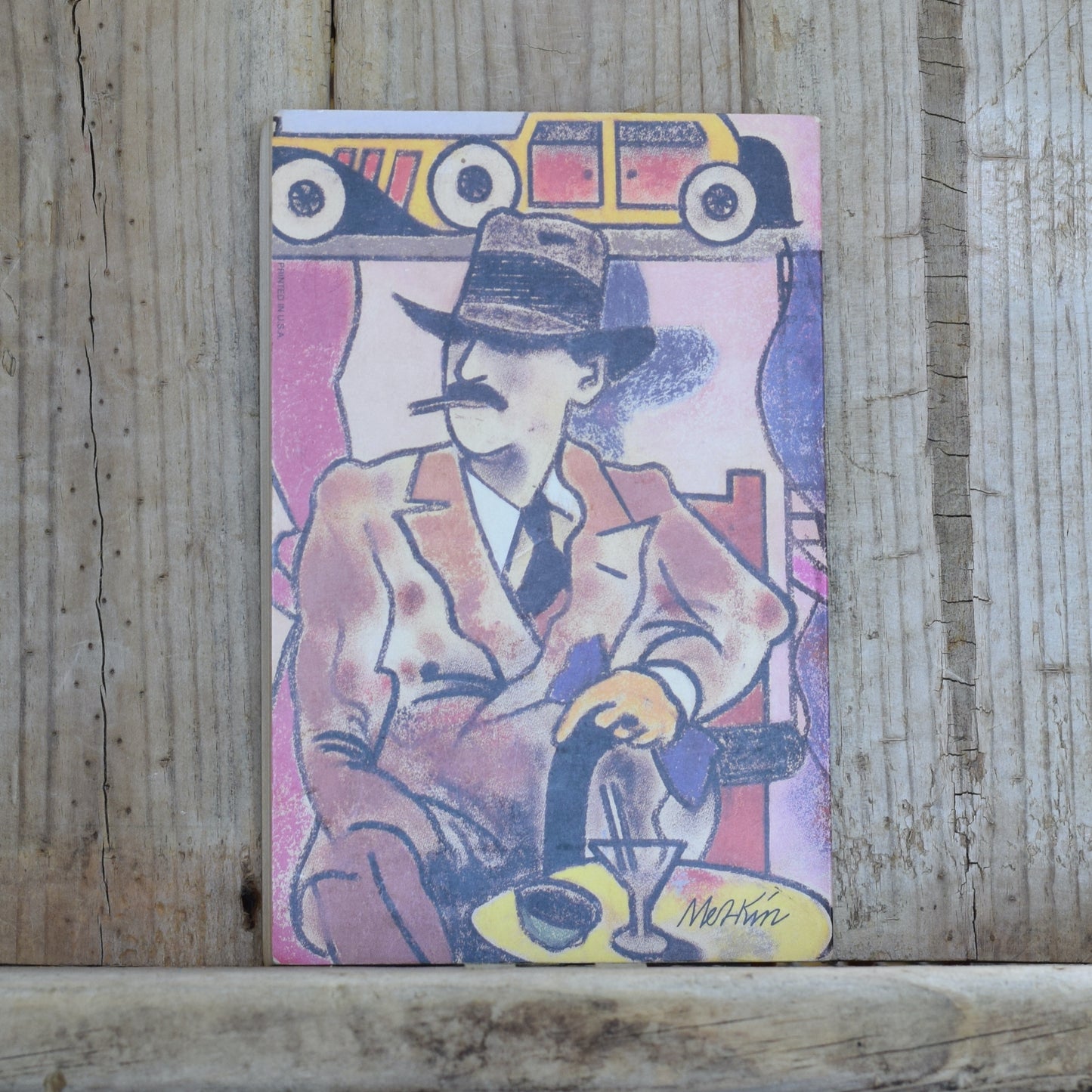 Vintage Fiction Paperback: Pauline Reage - Story of O