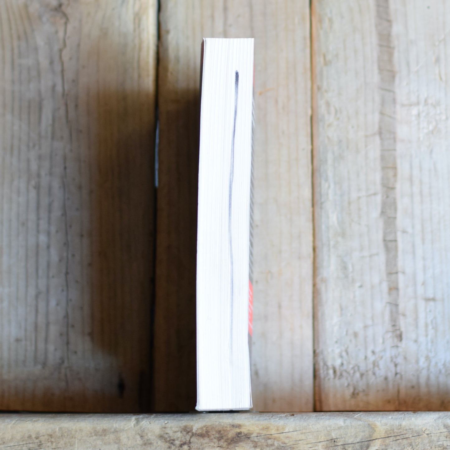 Fiction Paperback: Suzanne Collins - The Hunger Games UNCORRECTED PROOF