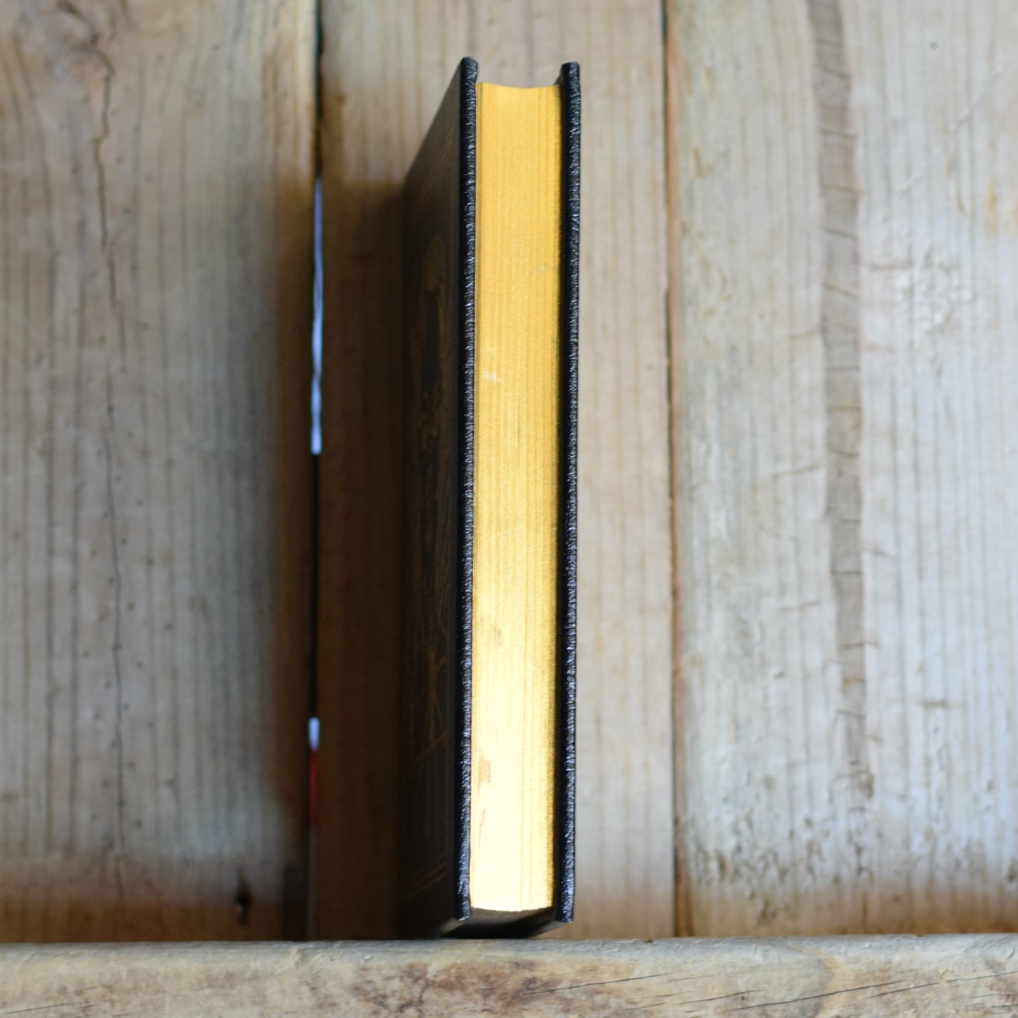 Vintage Sci-fi Hardback: Shale Aaron - Virtual Death, Easton Press SIGNED FIRST EDITION