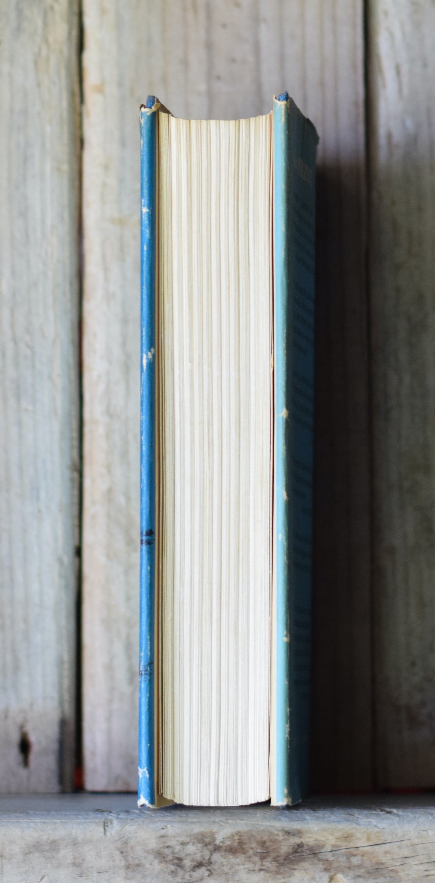 Vintage Fiction Hardback: Saul Bellow - Herzog FIRST EDITION