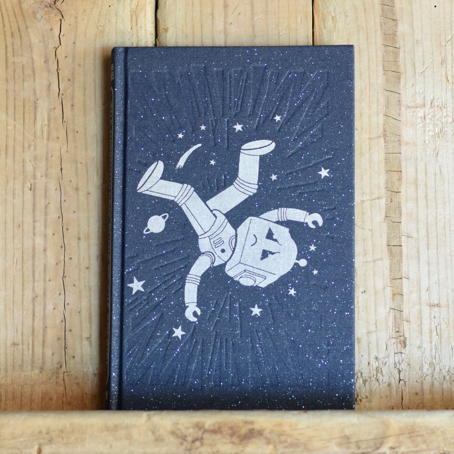 Sci-fi Hardback: Douglas Adams - The Hitchhiker's Guide to the Galaxy, Folio Society Edition