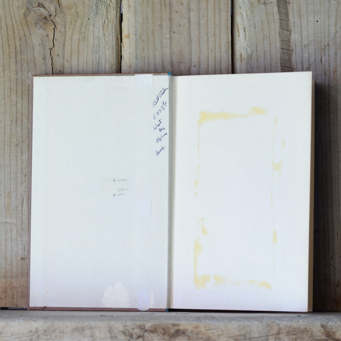 Vintage Fiction Hardback: John Updike - The Same Door FIRST EDITION