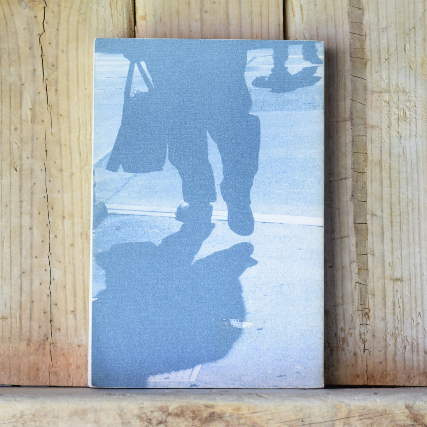 Poetry Paperback: Charles Bukowski - The Night Torn with Mad Footsteps