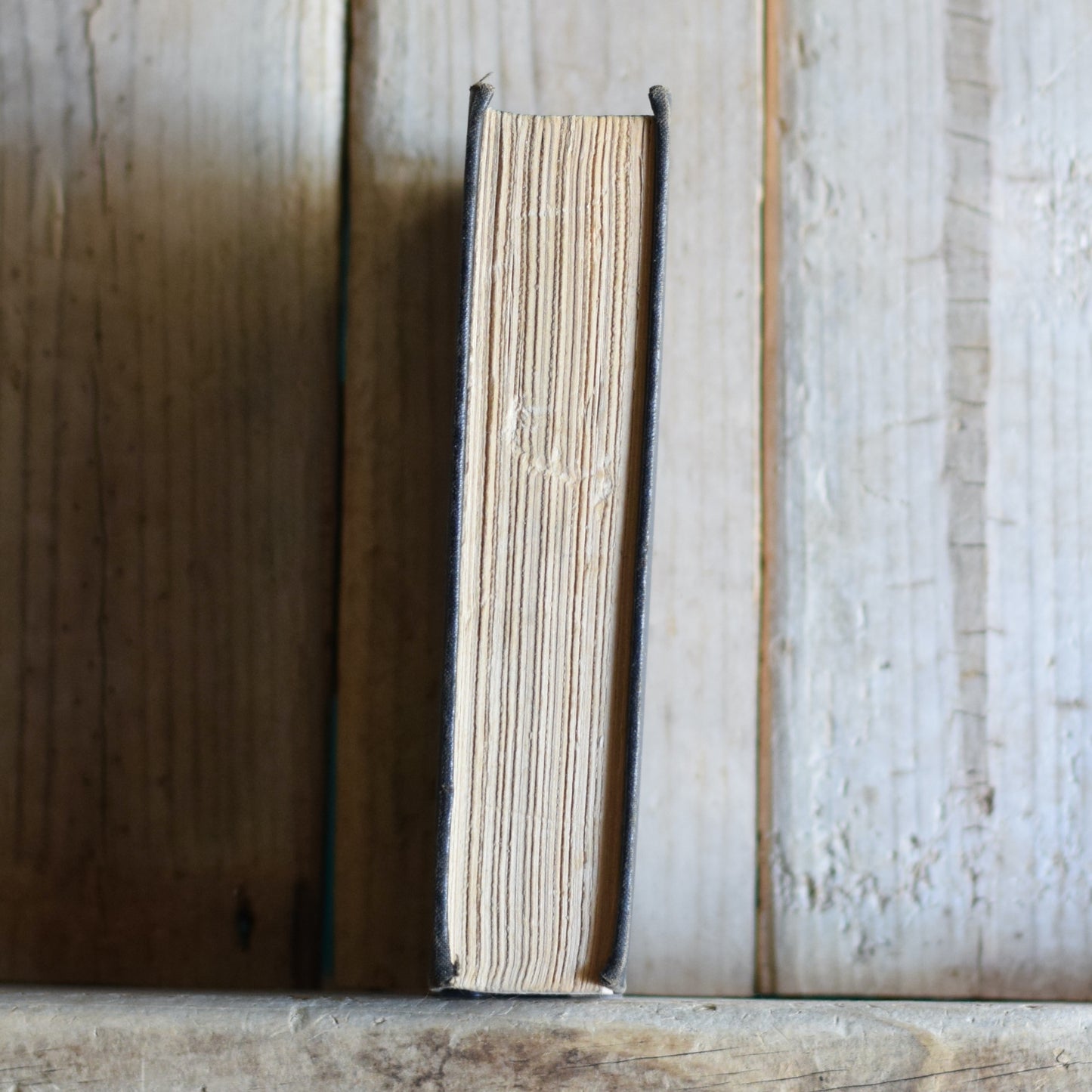 Vintage Fiction Hardback: John Buchan - Witch Wood '1027' FIRST EDITION