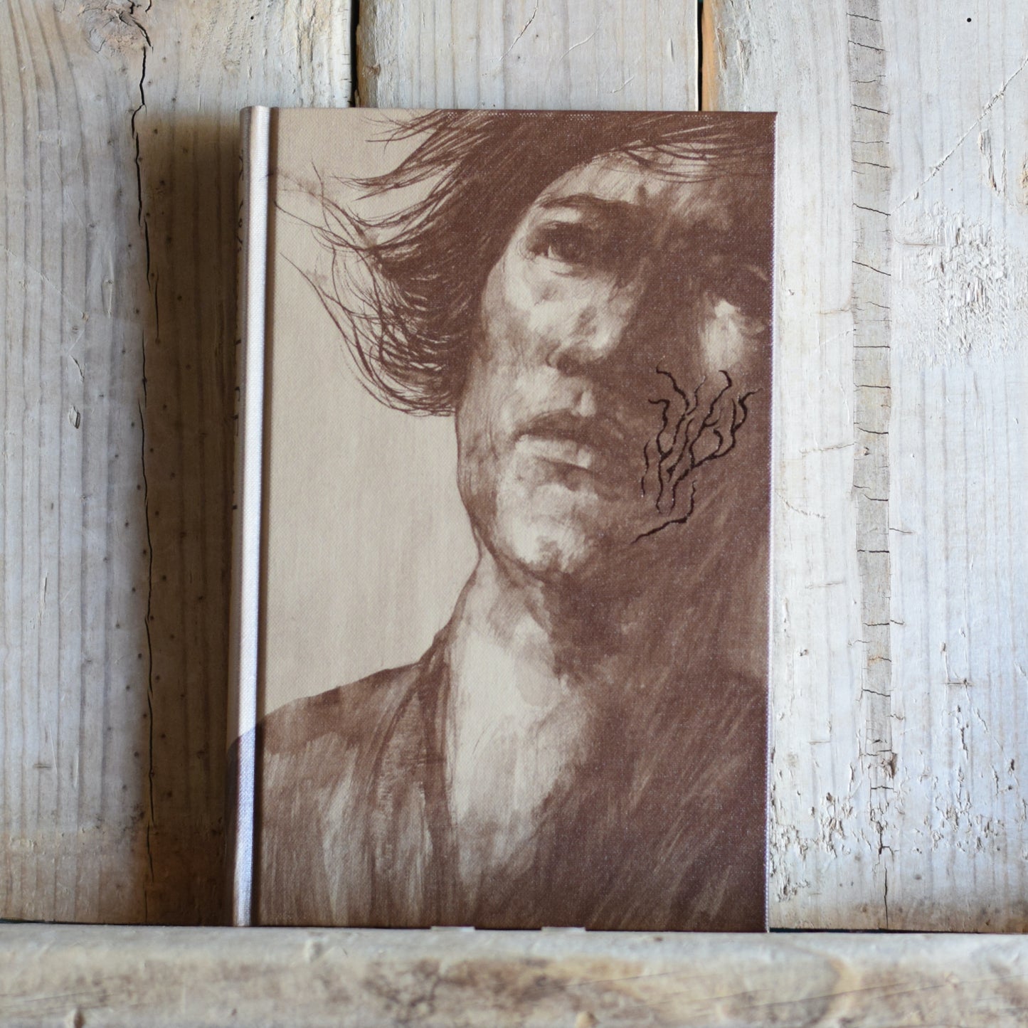 Fantasy Hardback: Ursula K Le Guin - A Wizard of Earthsea FOLIO SOCIETY EDITION