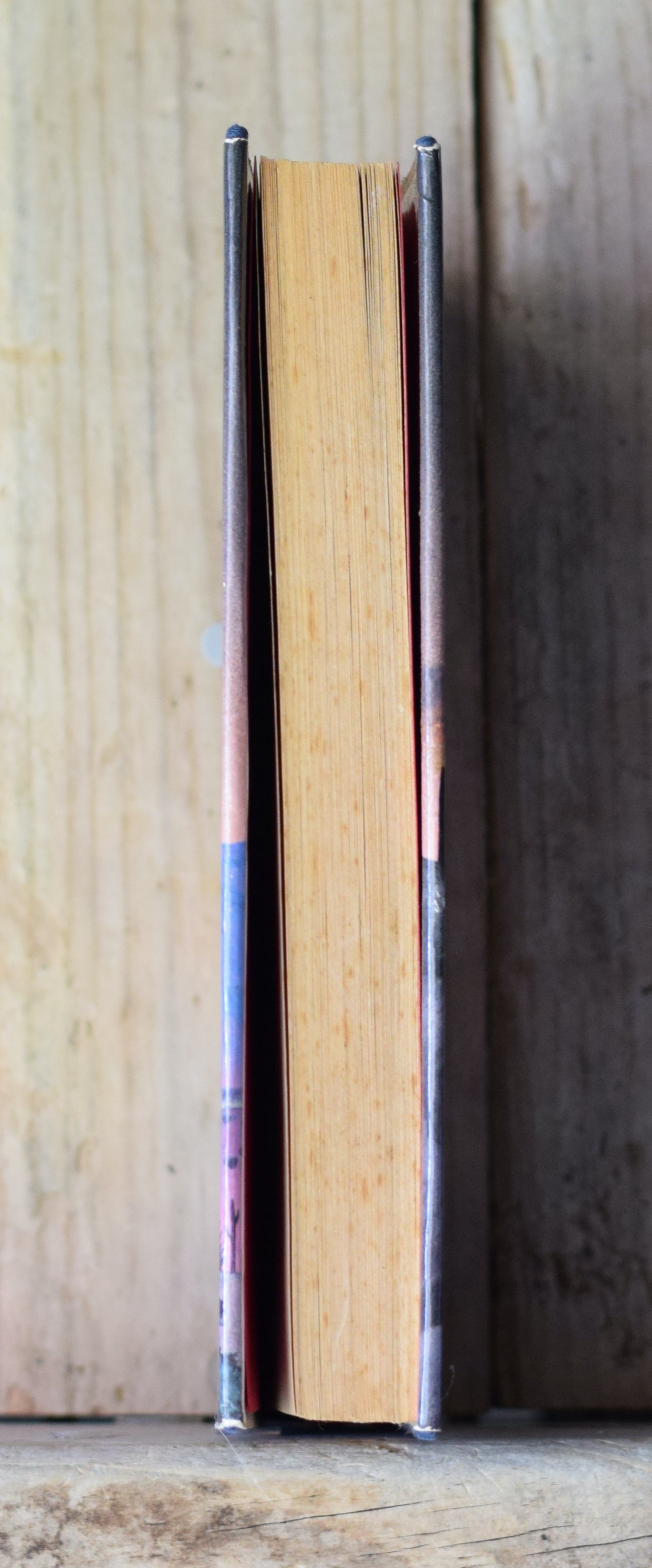 Vintage Fiction Hardback: Carlos Castaneda - Tales of Power FIRST EDITION/SECOND PRINTING