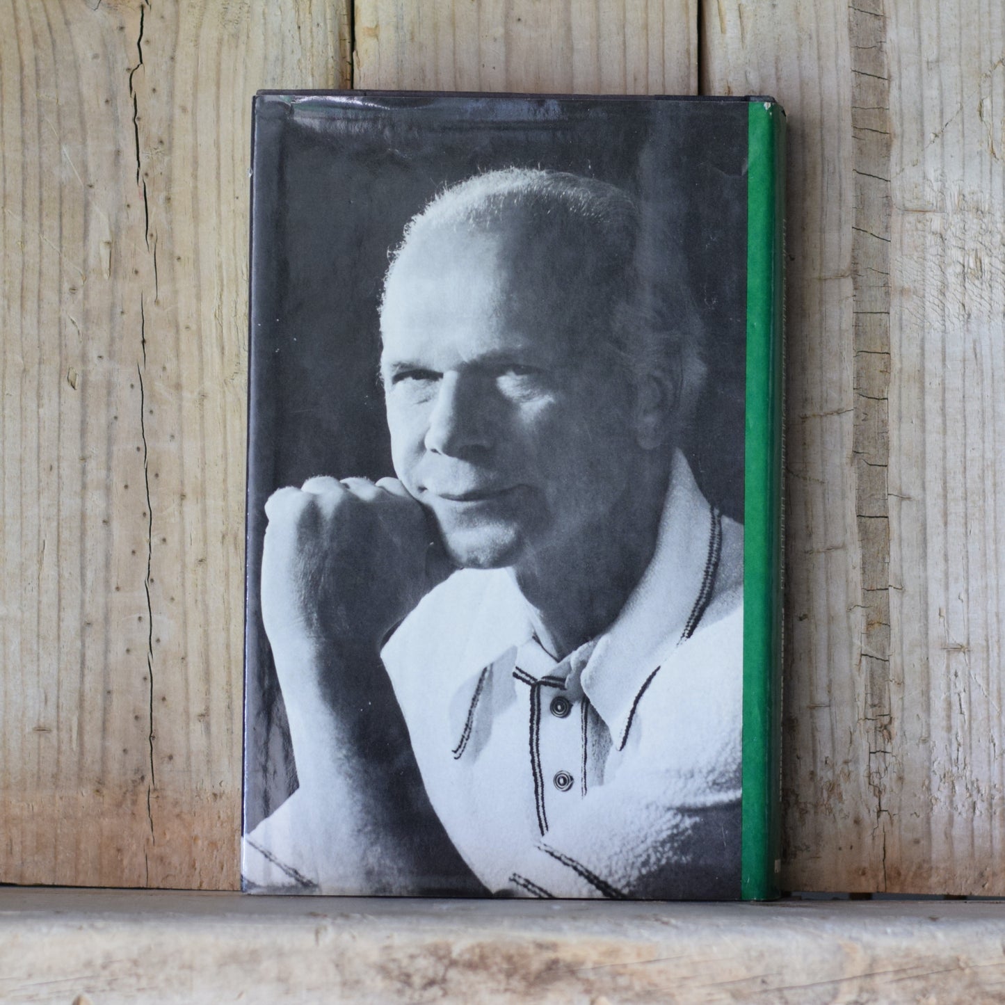 Vintage Sci-fi Hardback: Philip Jose Farmer - The Unreasoning Mask