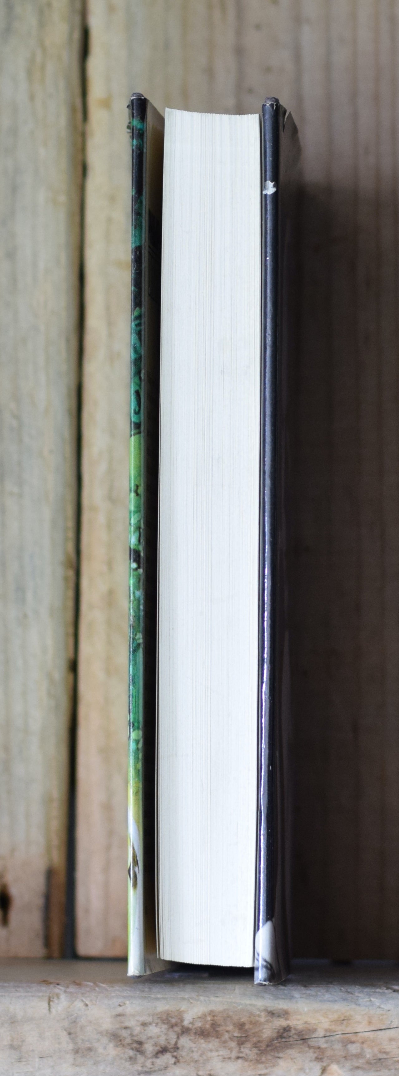 Vintage Sci-fi Hardback: Philip Jose Farmer - The Unreasoning Mask