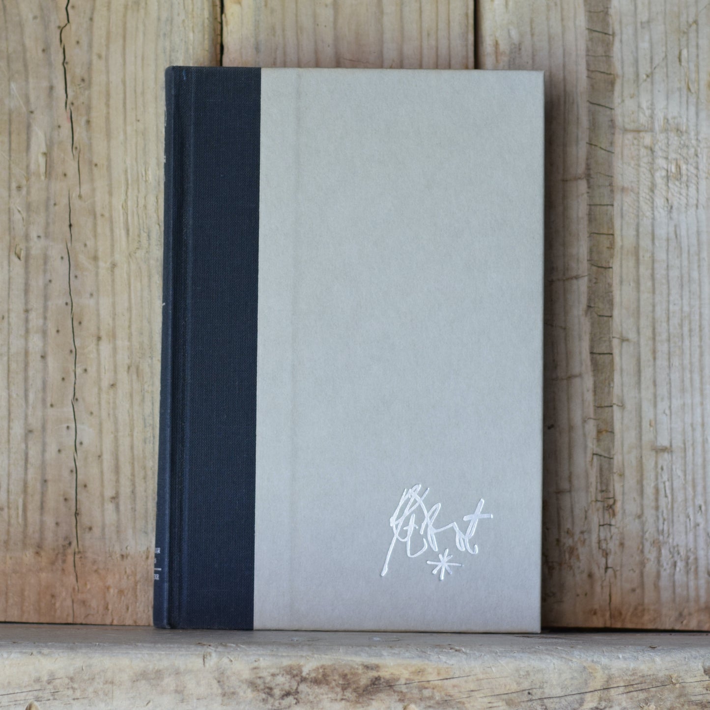 Vintage Fiction Hardback: Kurt Vonnegut - Galapagos FIRST EDITION