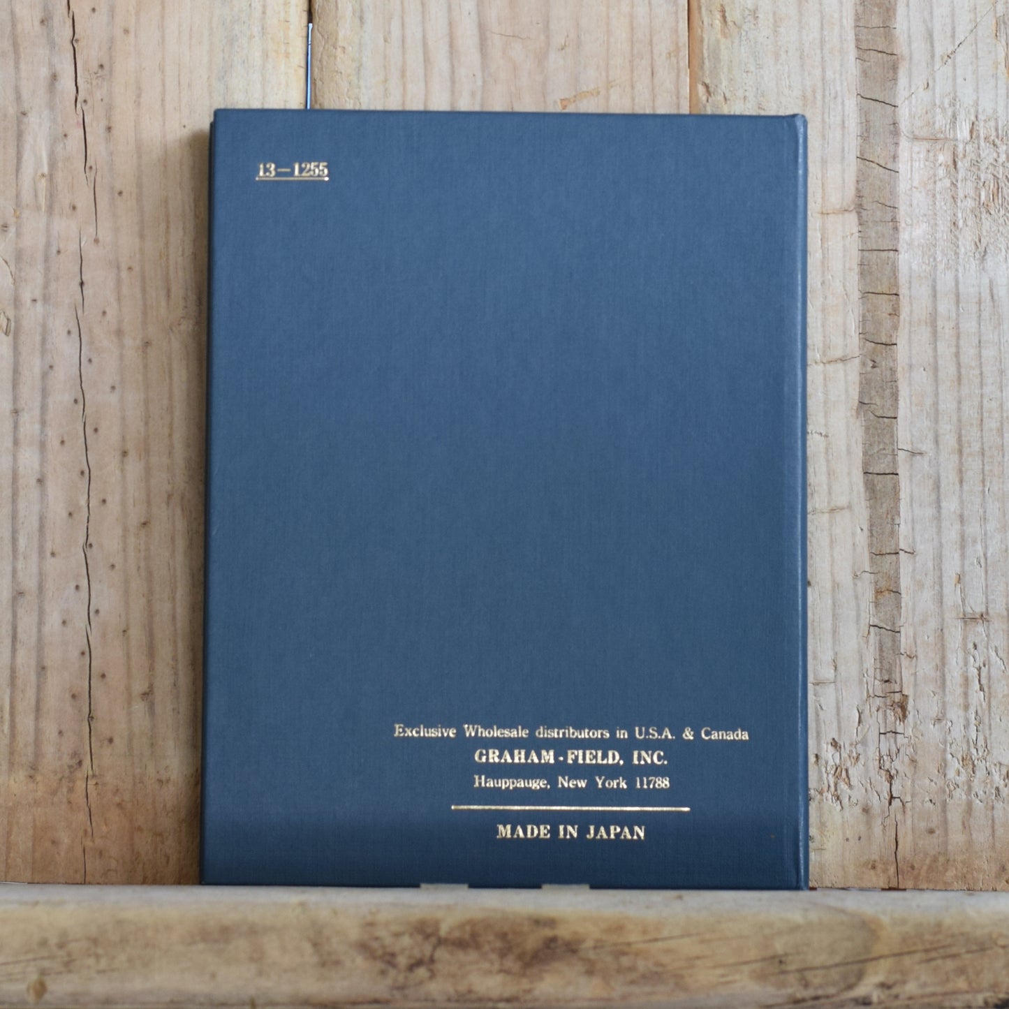 Vintage Non-fiction Hardback: Ishihara's Tests for Colour-Blindness 24 Plate Edition