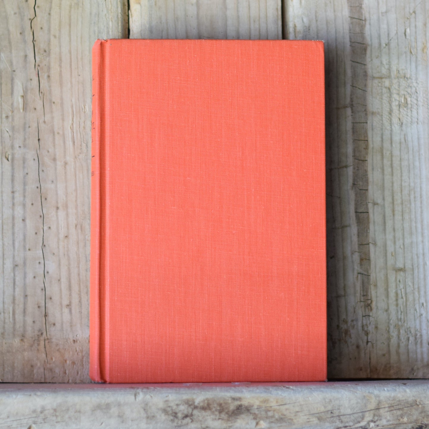 Vintage Fiction Hardback: Richard Powell - Don Quixote, USA FIRST EDITION