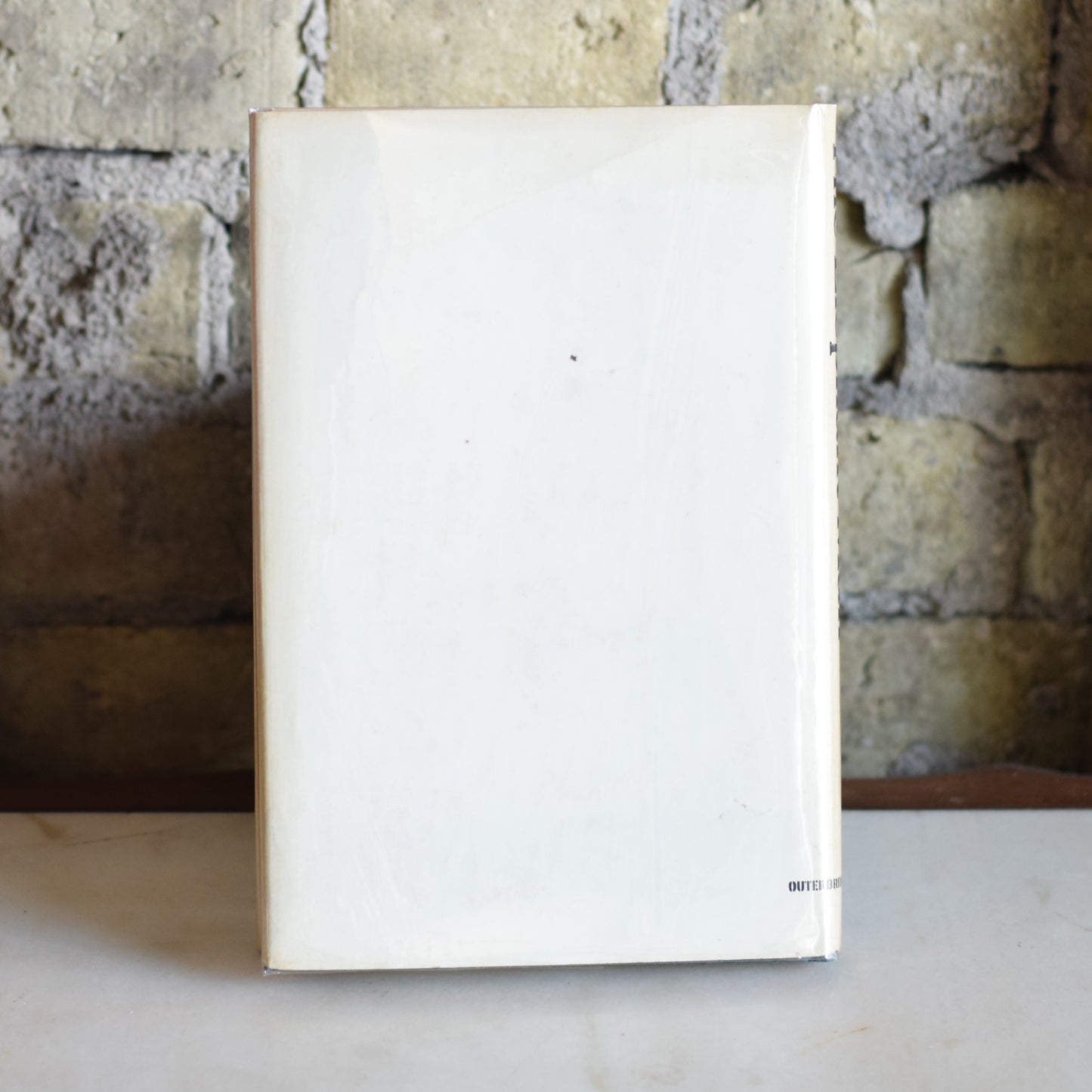 Vintage Non-fiction Hardback: Ashley Montagu - The Elephant Man: A Study in Human Dignity FIRST PRINTING