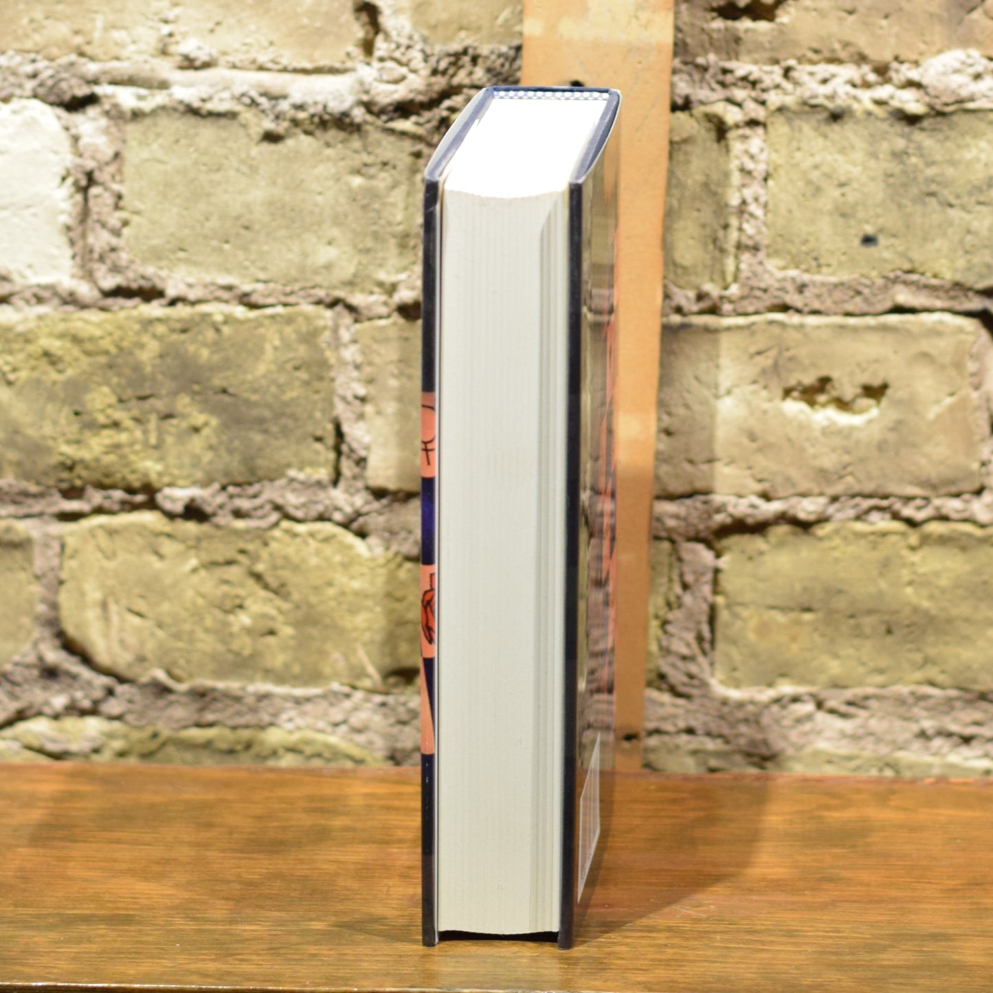 Vintage Sci-fi Hardback: Charles L Harness - An Ornament to His Profession FIRST EDITION