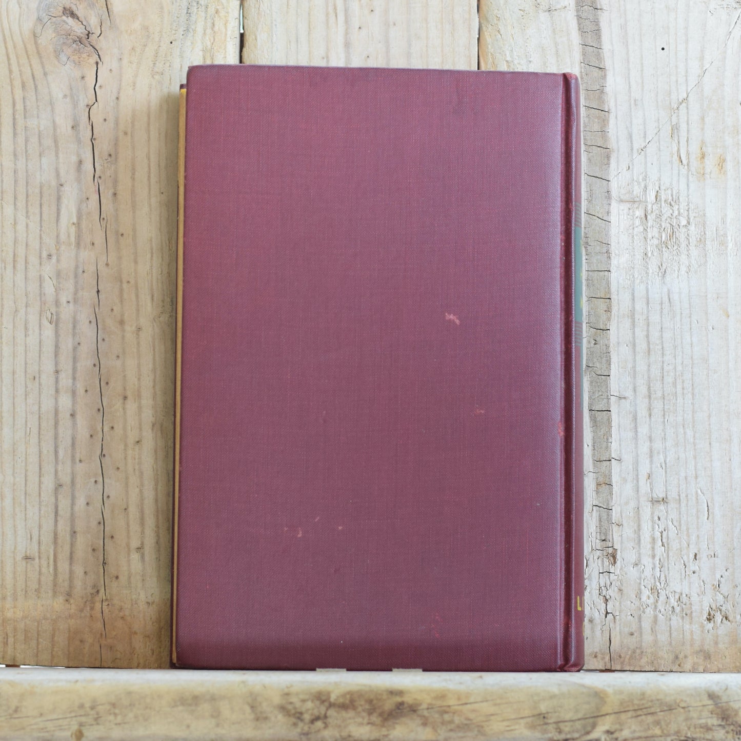 Vintage Non-Fiction Hardback: Karl Menninger MD - The Human Mind
