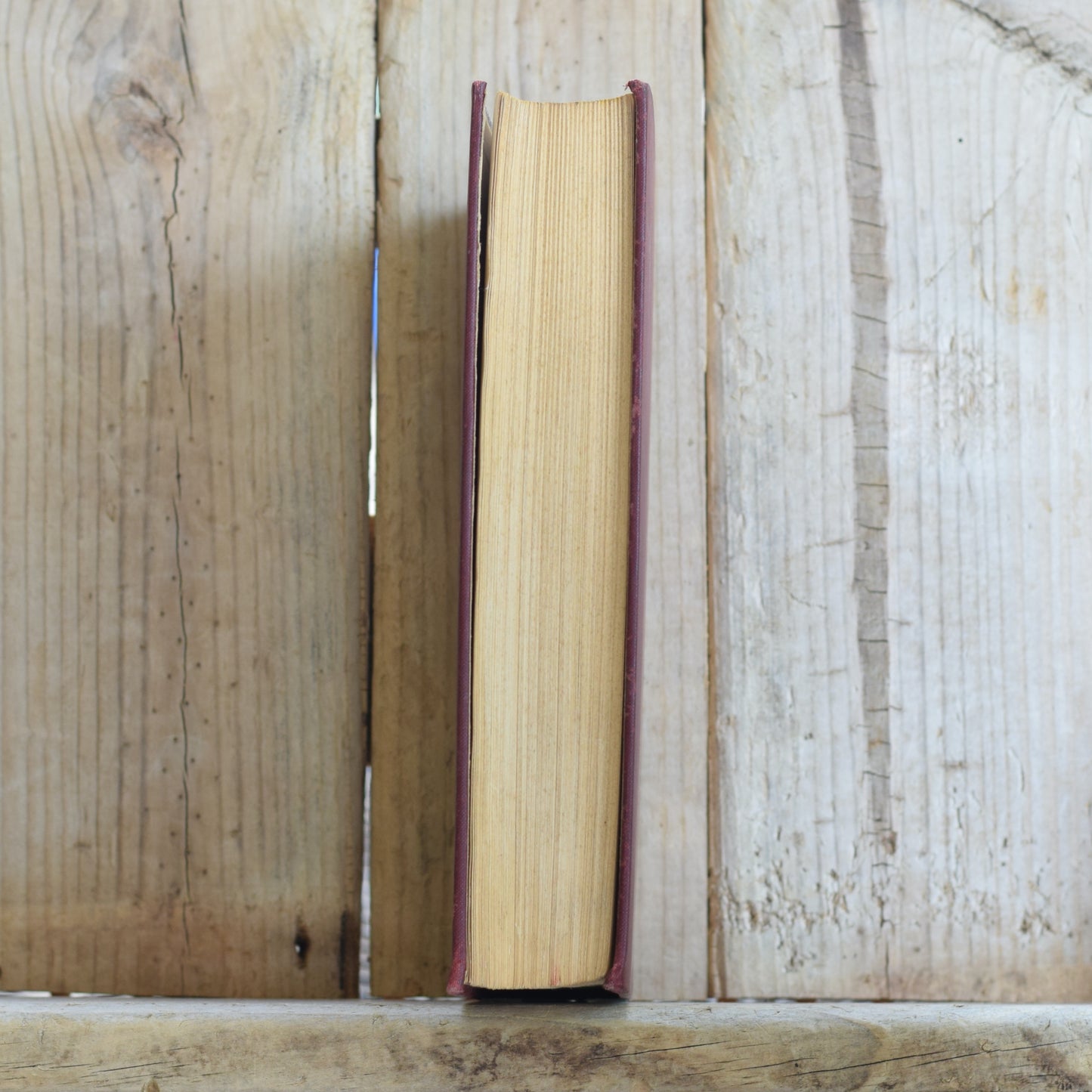 Vintage Non-Fiction Hardback: Karl Menninger MD - The Human Mind