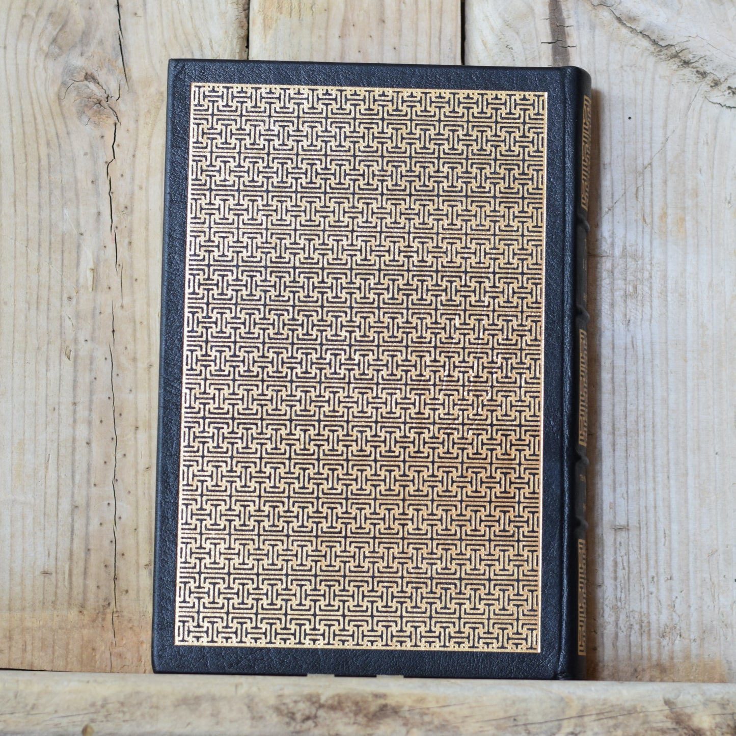Vintage Fiction Hardback: Homer - The Odyssey and The Iliad, Easton Press