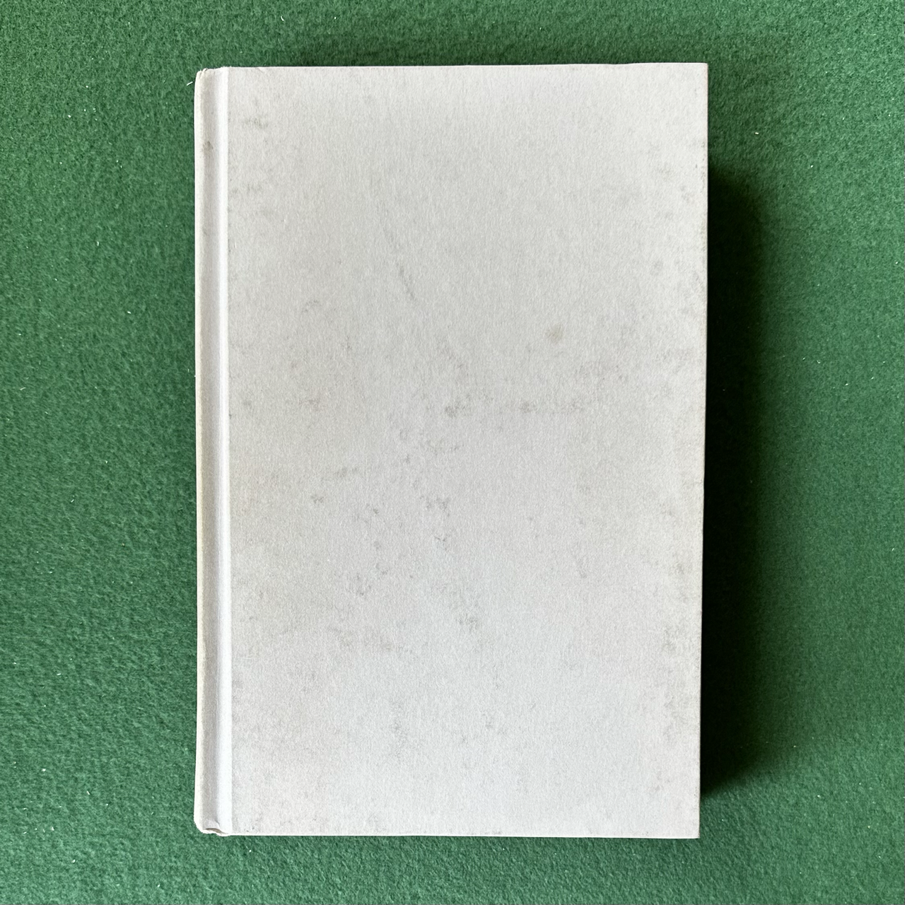 Fiction Hardback: Amor Towles - A Gentleman in Moscow SIGNED FIRST EDITION