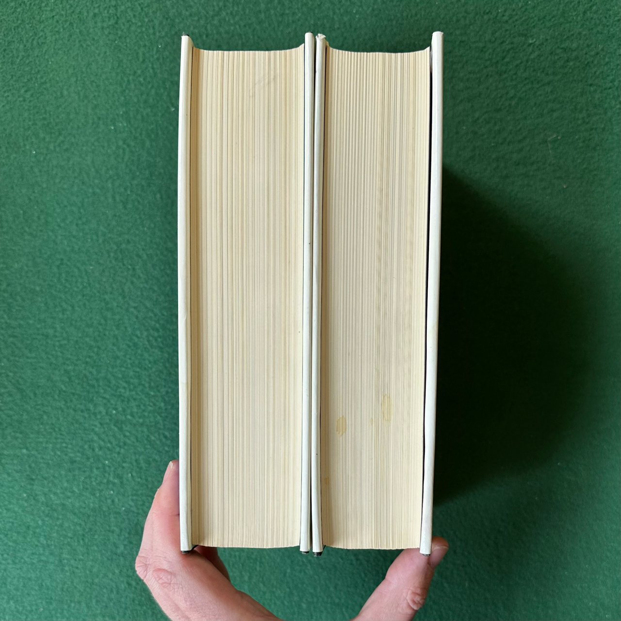 Vintage Fiction Hardbacks: Anonymous - My Secret Life, Vols 1-11 SECOND PRINTING
