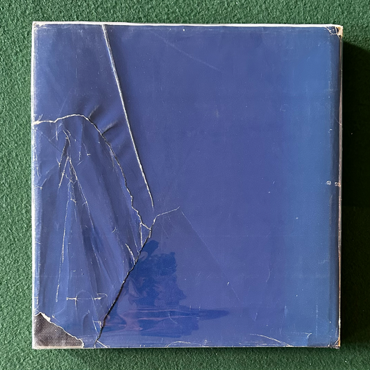 Vintage Art Hardback: Gropius, Tange and Ishimoto - Katsura - Tradition and Creation in Japanese Architecture FIRST EDITION