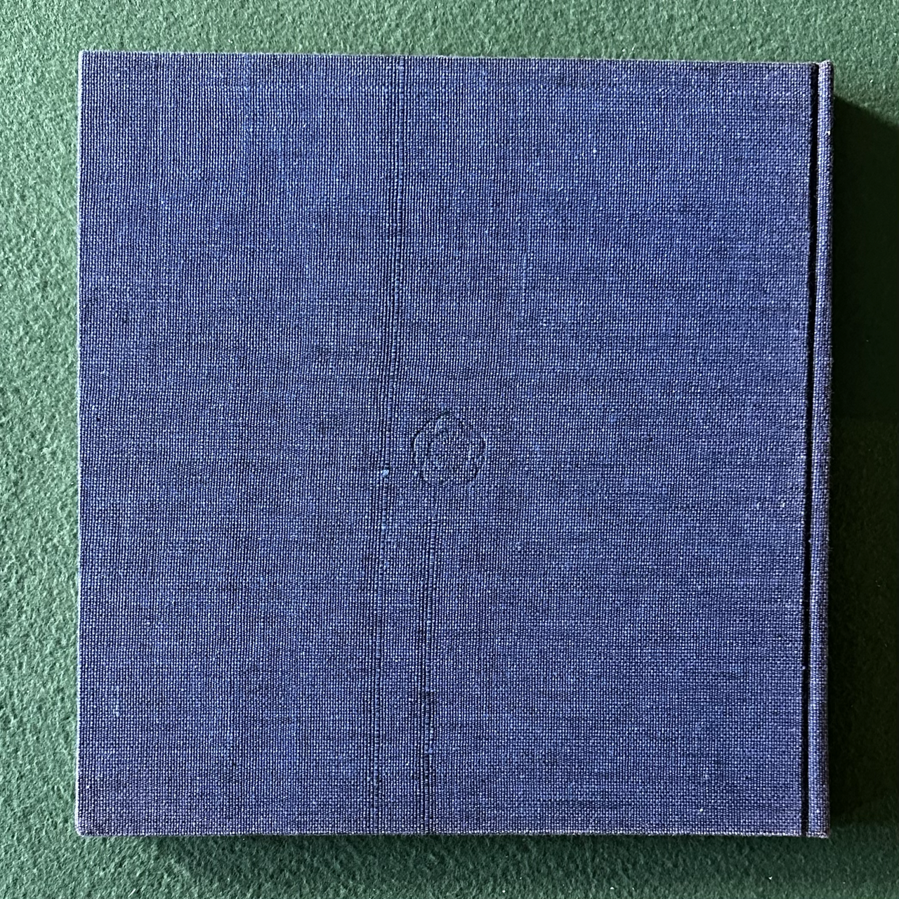 Vintage Art Hardback: Gropius, Tange and Ishimoto - Katsura - Tradition and Creation in Japanese Architecture FIRST EDITION