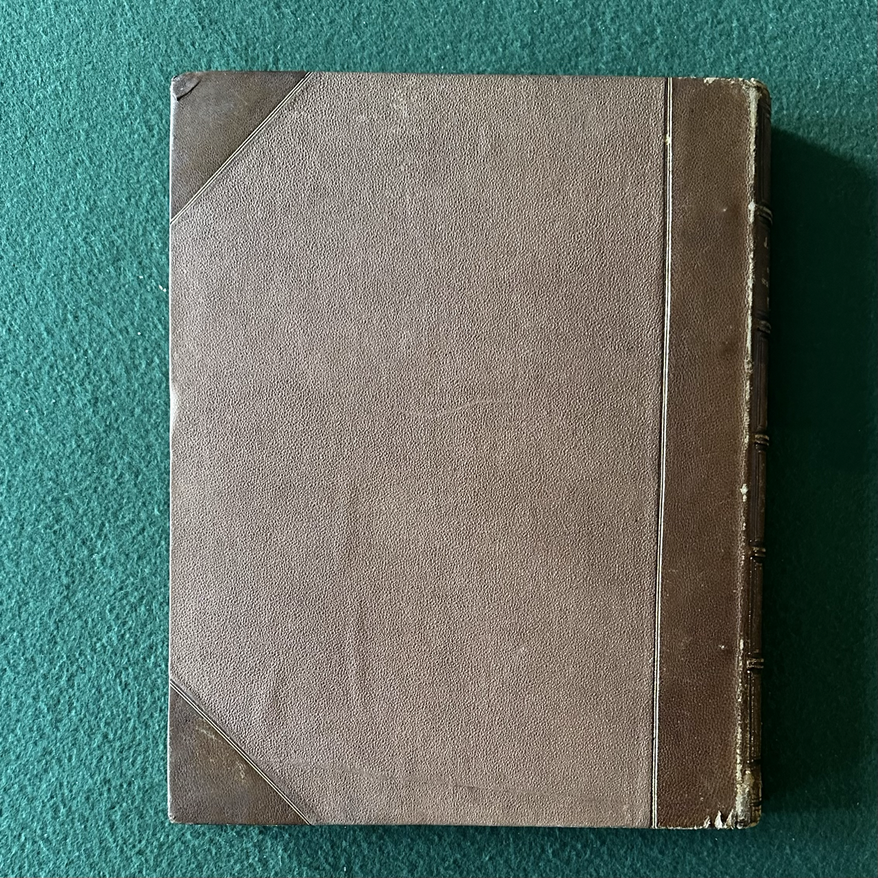 Antique Art Hardback: Jules Lebarte - Recherches sur la Peinture en Email dans L'antiquite et au Moyen Age 1856