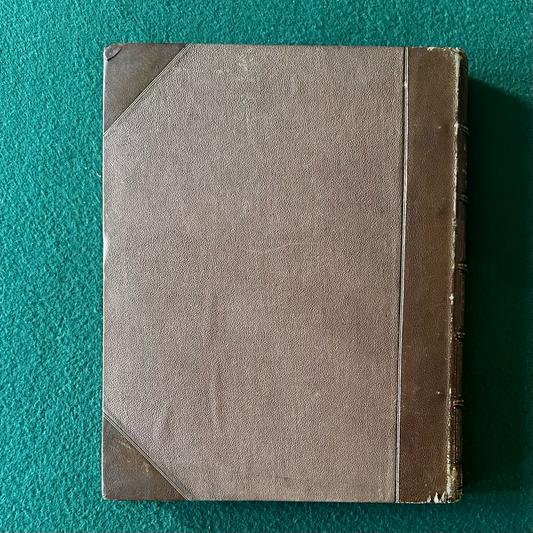 Antique Art Hardback: Jules Lebarte - Recherches sur la Peinture en Email dans L'antiquite et au Moyen Age 1856