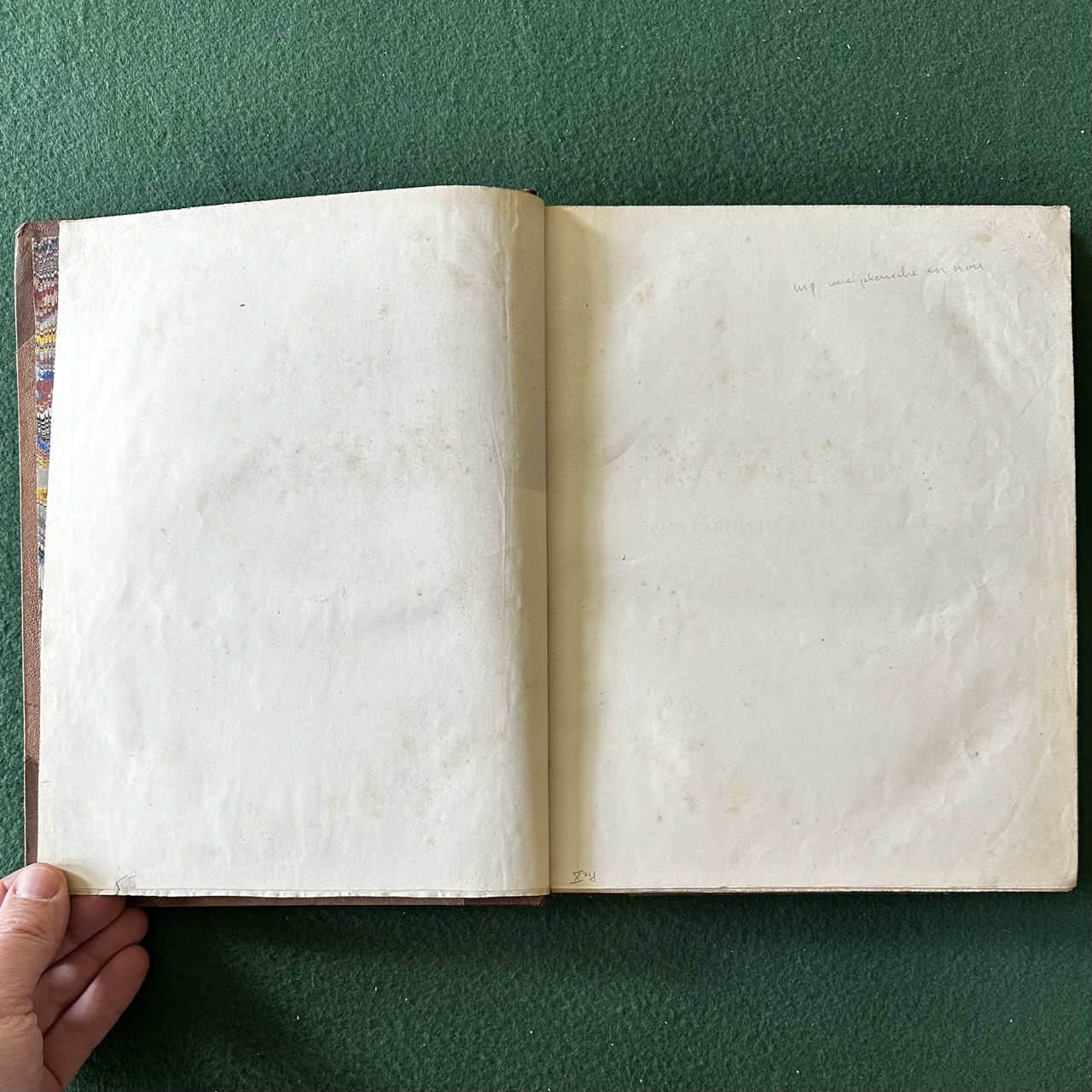 Antique Art Hardback: Jules Lebarte - Recherches sur la Peinture en Email dans L'antiquite et au Moyen Age 1856