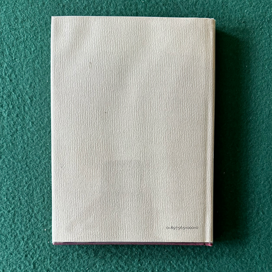 Vintage Non-Fiction Hardback: A L Staveley - Memories of Gurdjieff FIRST EDITION