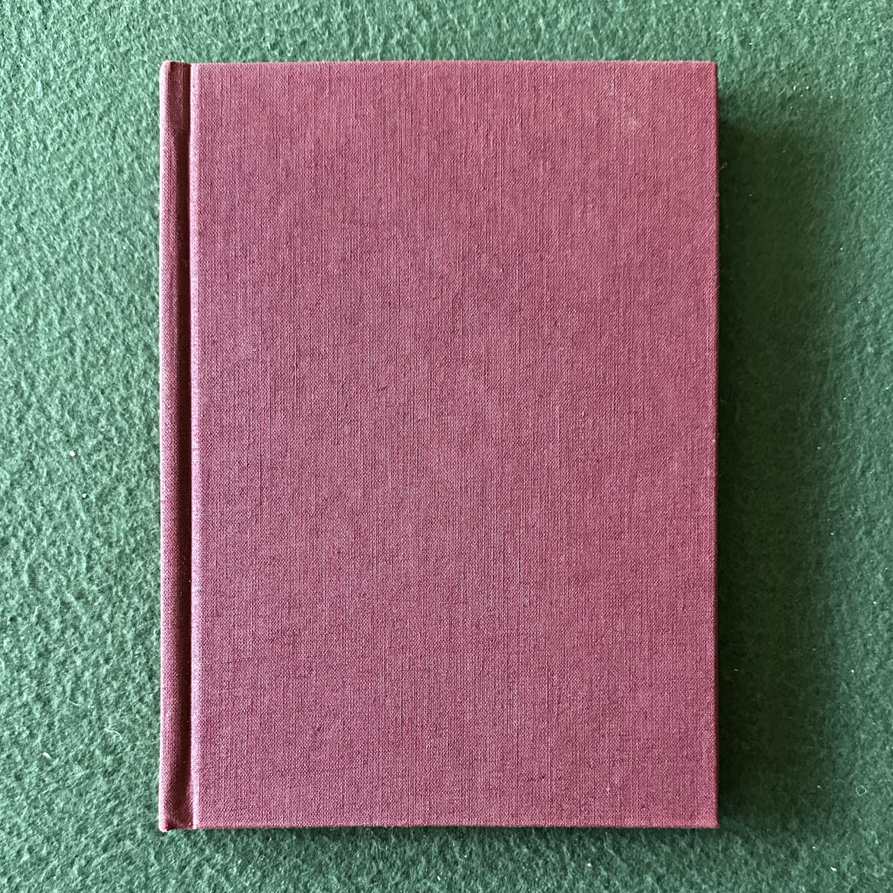 Vintage Non-Fiction Hardback: A L Staveley - Memories of Gurdjieff FIRST EDITION