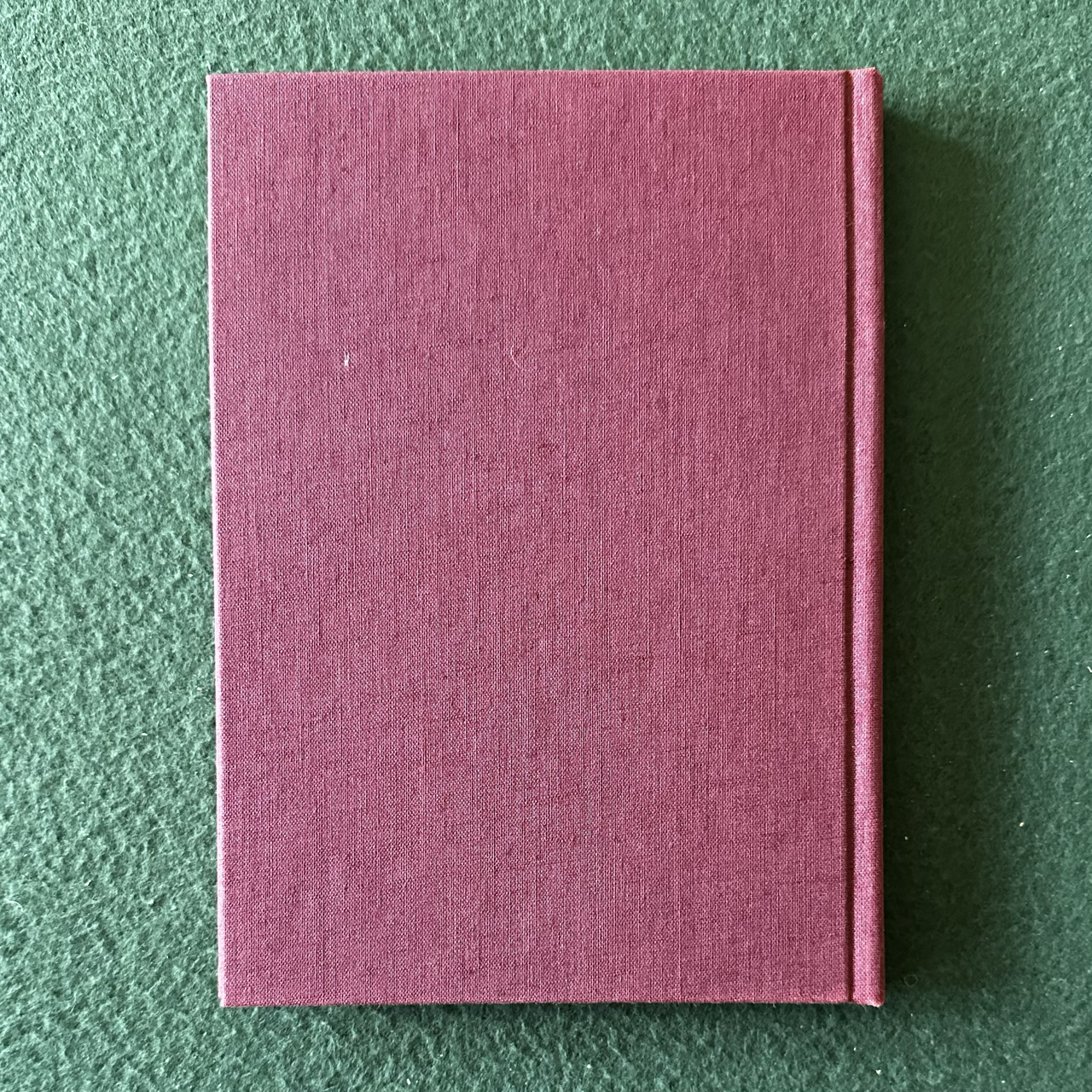 Vintage Non-Fiction Hardback: A L Staveley - Memories of Gurdjieff FIRST EDITION