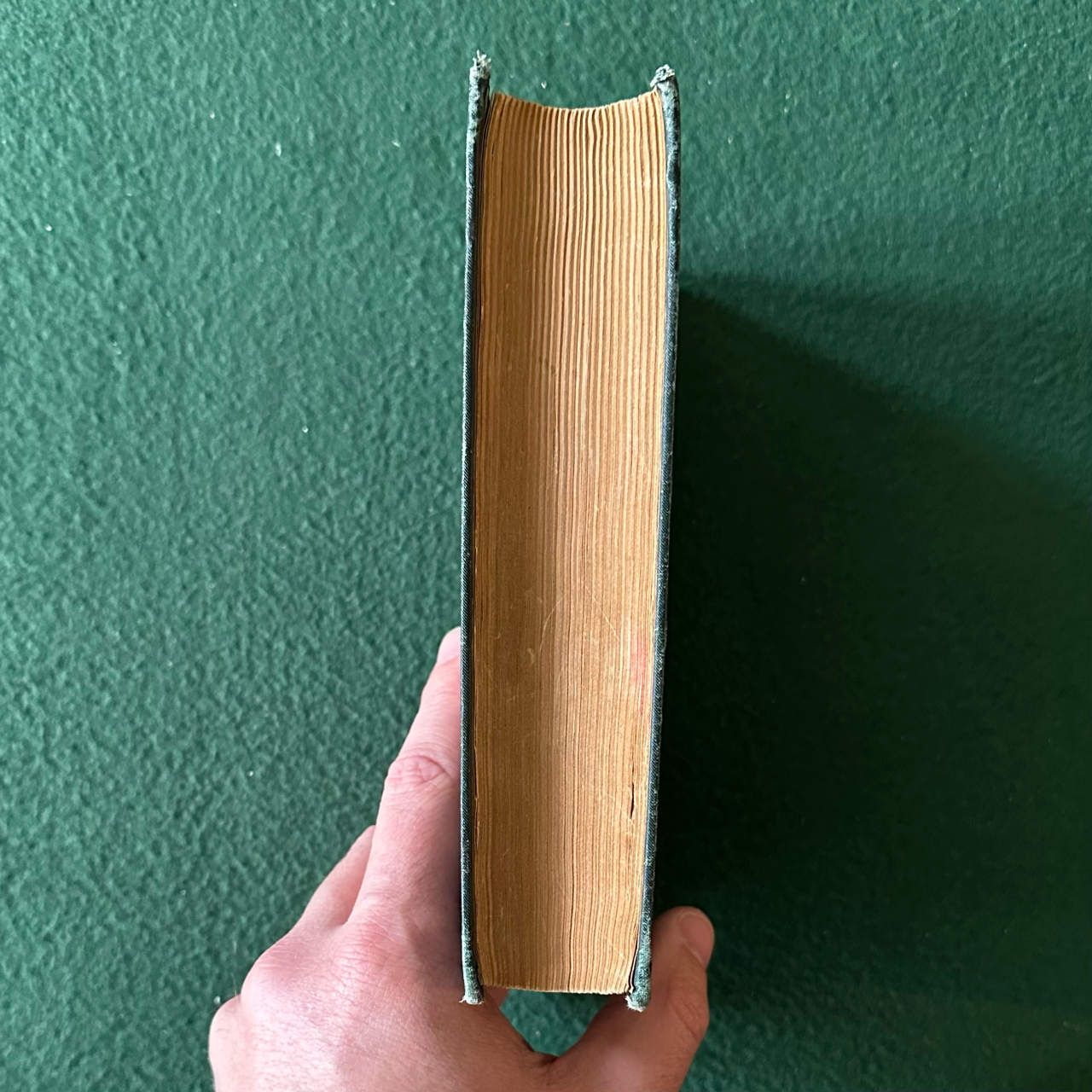 Antique Fiction Hardback: Miguel de Cervantes - Adventures of Don Quixote de la Mancha 1888