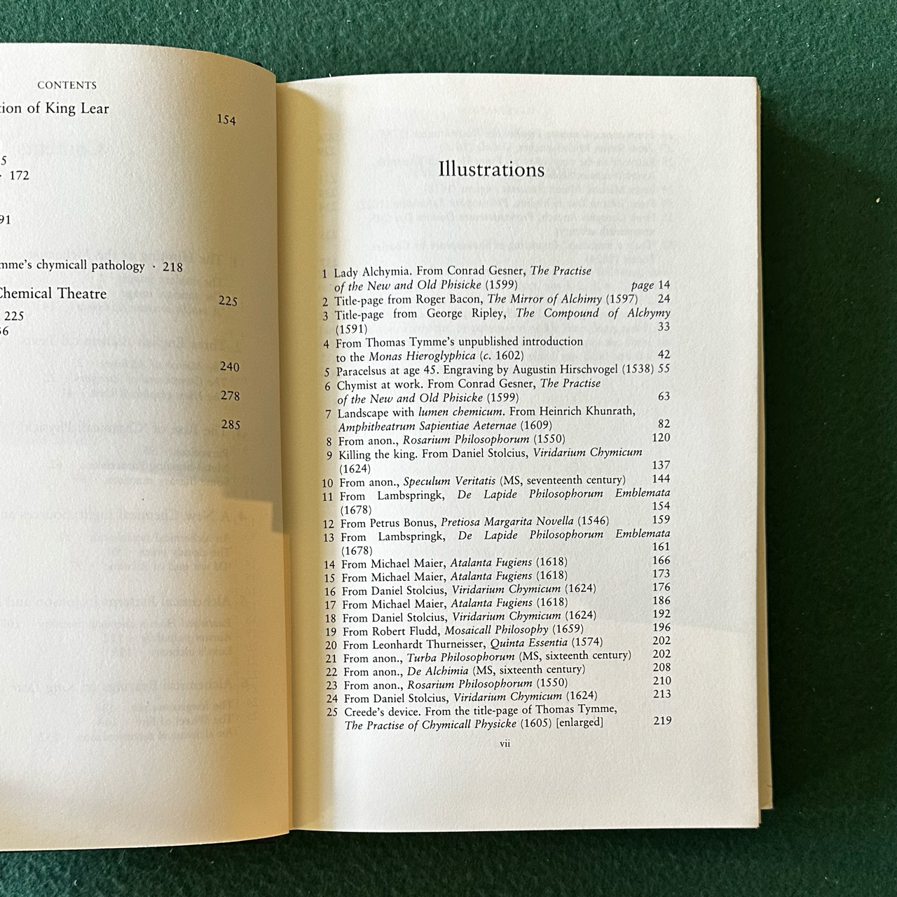 Vintage Non-Fiction Paperback: Charles Nicholl - The Chemical Theatre FIRST EDITION