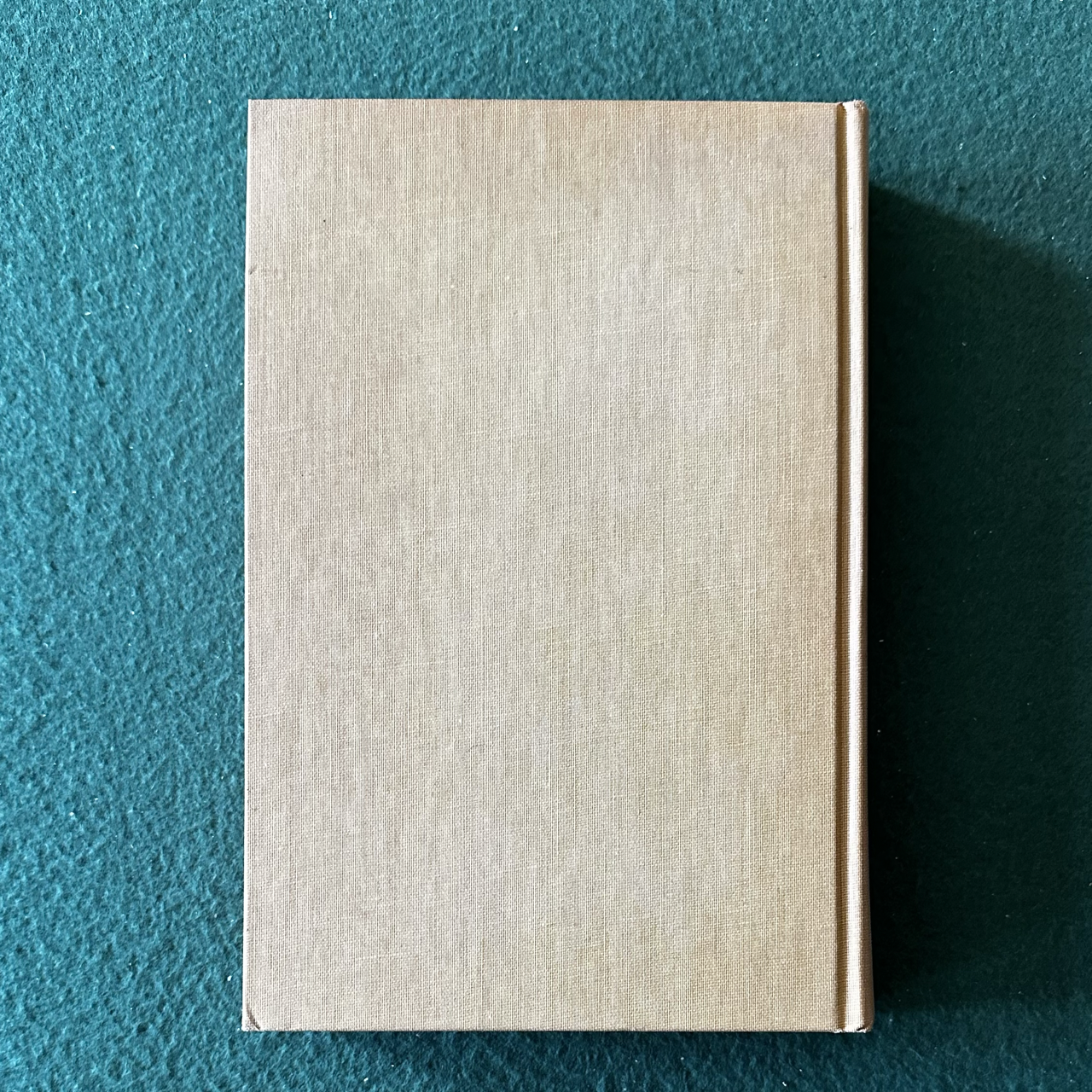 Vintage Fiction Hardback: Daphne du Maurier - My Cousin Rachel