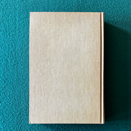 Vintage Fiction Hardback: Daphne du Maurier - My Cousin Rachel