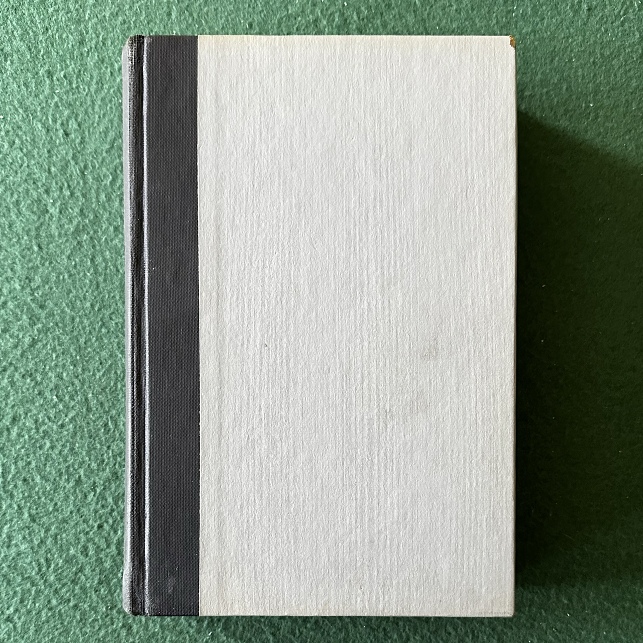 Vintage Non-Fiction Hardback: Burton B Turkus and Sid Feder THIRD PRINTING