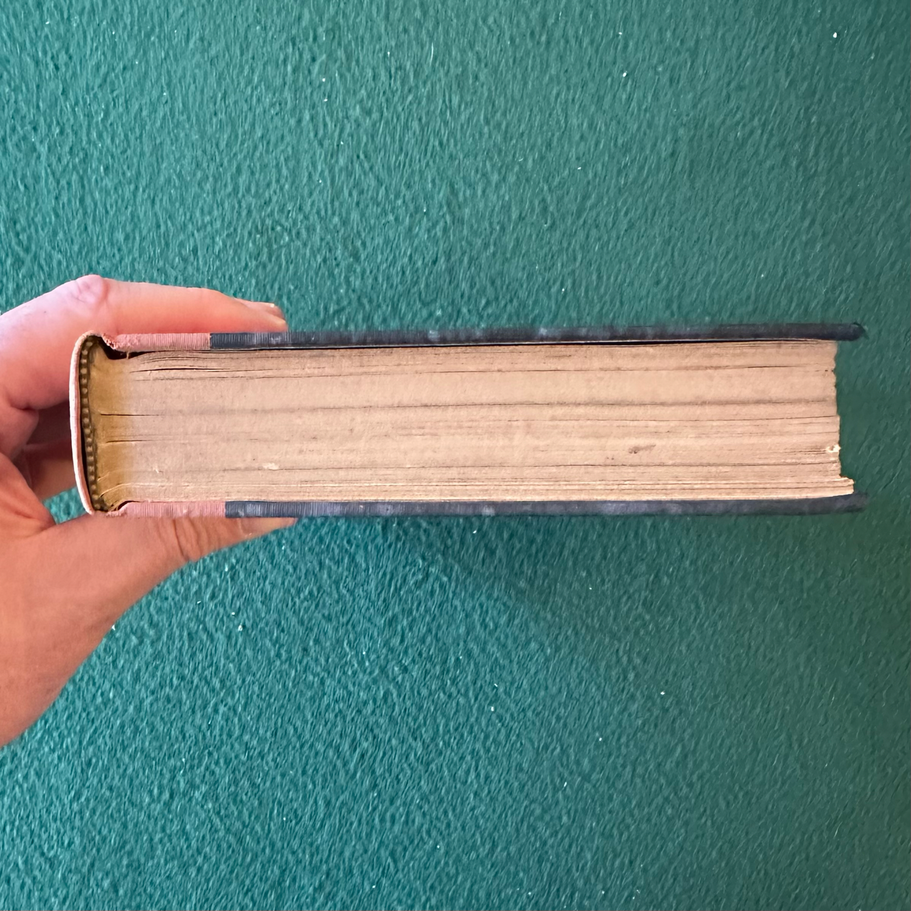 Vintage Fiction Hardback: Heinrich Harrer - Seven Years in Tibet FIRST EDITION