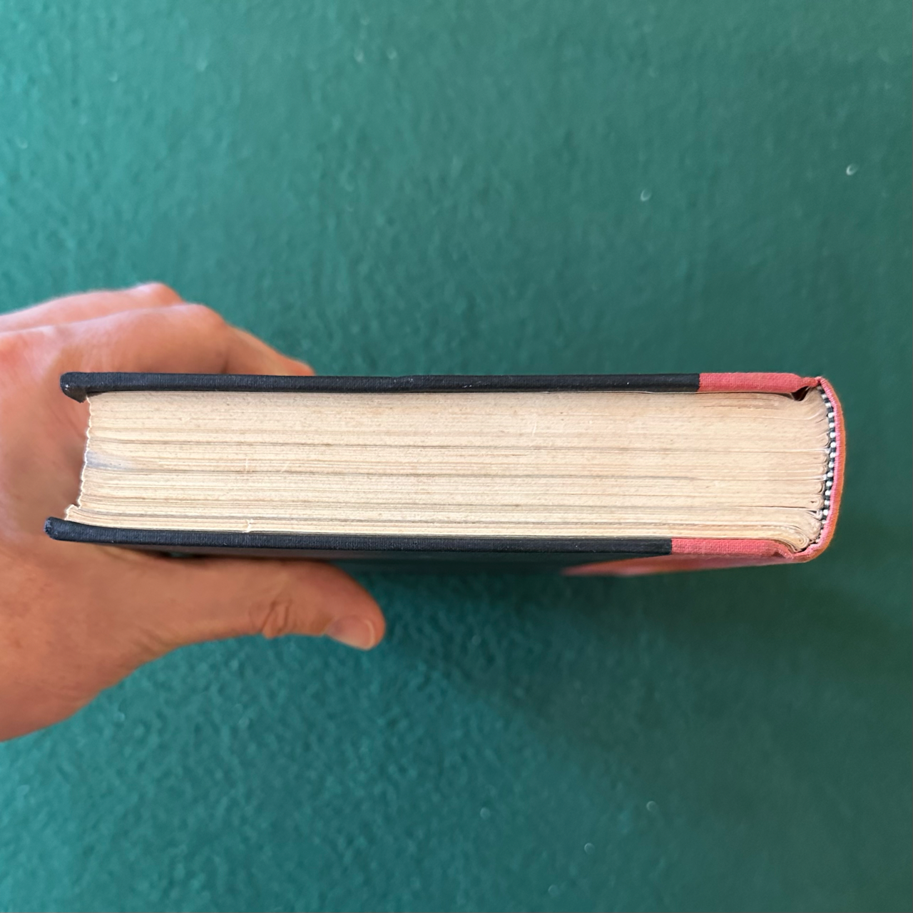 Vintage Fiction Hardback: Heinrich Harrer - Seven Years in Tibet FIRST EDITION