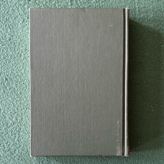 Vintage Sci-Fi Hardback: Philip K Dick - The Three Stigmata of Palmer Eldritch FIRST PRINTING