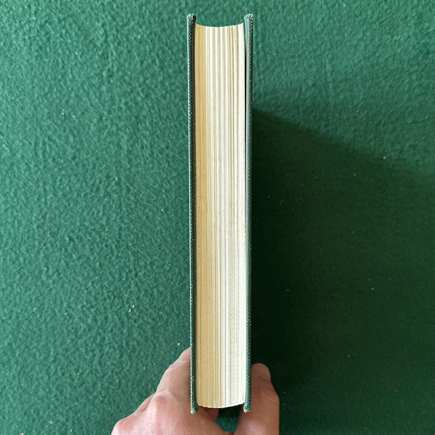 Vintage Sci-Fi Hardback: Philip K Dick - The Three Stigmata of Palmer Eldritch FIRST PRINTING