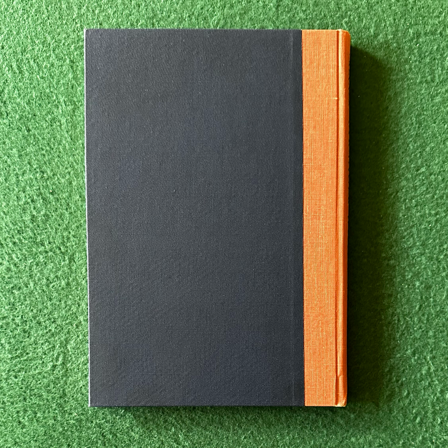Vintage Poetry Hardback: Knute Skinner - Stranger with a Watch SIGNED FIRST EDITION