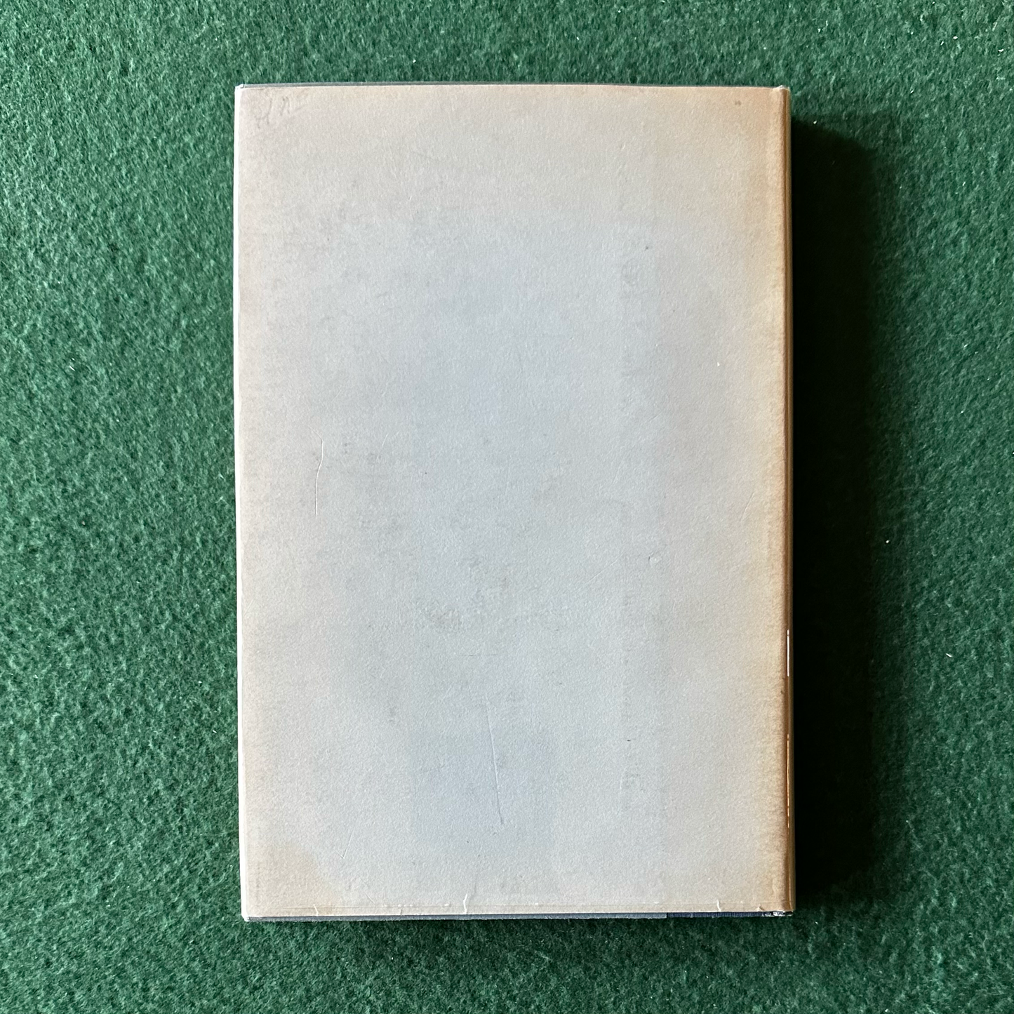 Vintage Non-Fiction Hardback: Kenneth B Clark - The Negro Protest, featuring James Baldwin, Malcolm X and Martin Luther King