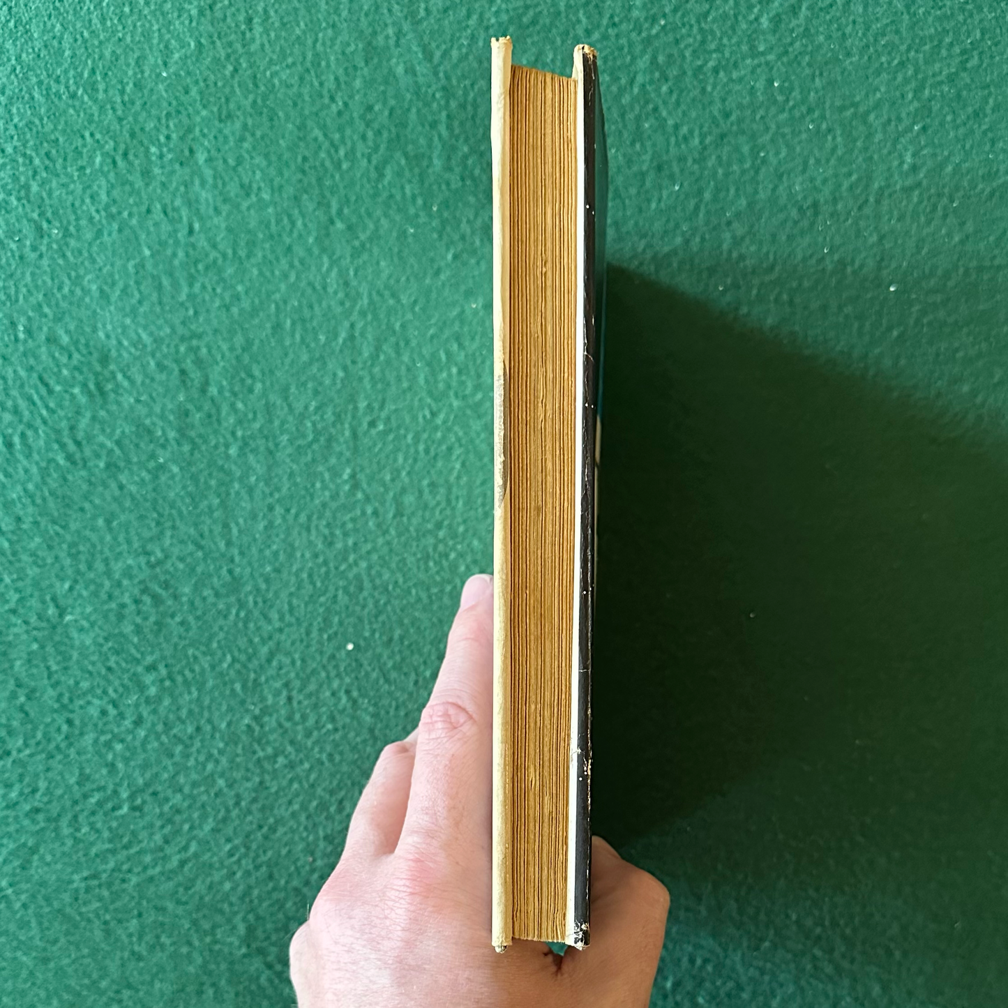 Vintage Fiction Hardback: Jerome Barry - Strange Relations FIRST EDITION
