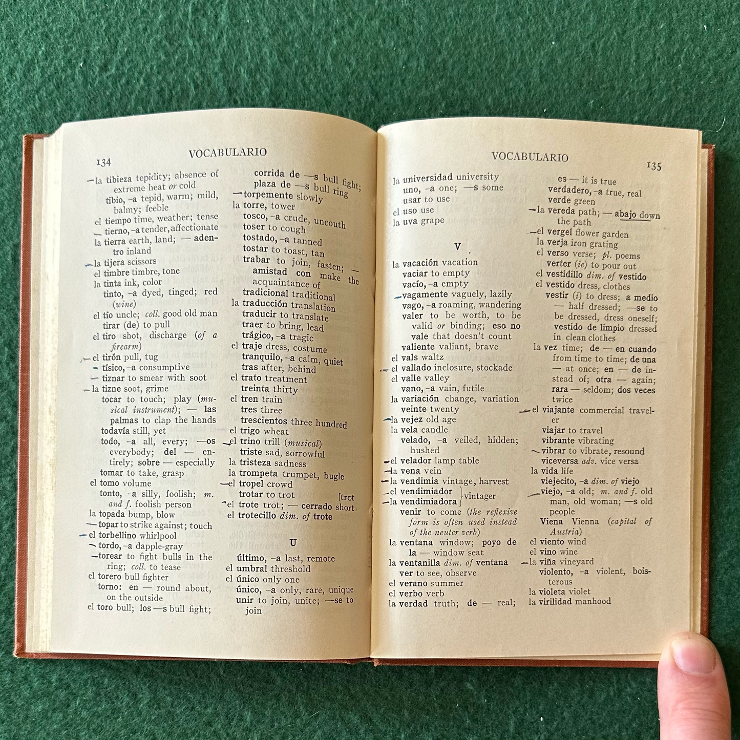 Vintage Non-Fiction Hardback: Gertrude M Walsh - Jimenez Platero y Yo 1922