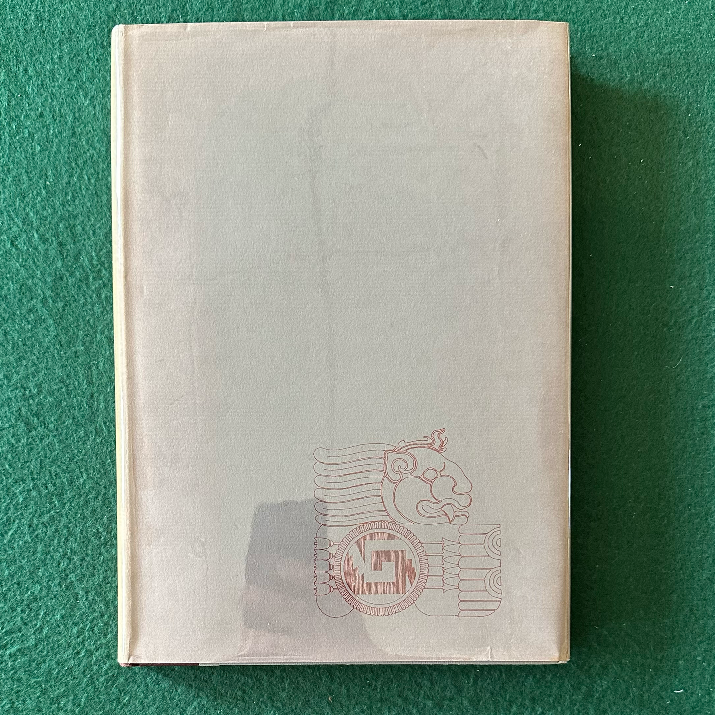 Vintage Fantasy Hardback: Robert E Howard - A Witch Shall Be Born FIRST EDITION