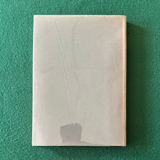 Vintage Fantasy Hardback: Robert E Howard - A Witch Shall Be Born FIRST EDITION