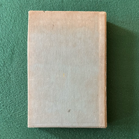 Vintage Non-Fiction Hardback: Everett J Edwards and Jeanette Edwards Rattray - "Whale Off!" SIGNED EDITION