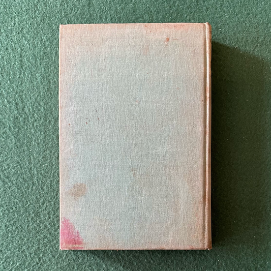 Vintage Non-Fiction Hardback: Marjorie Hillis and Bertina Foltz - Corned Beef and Caviar FIRST EDITION