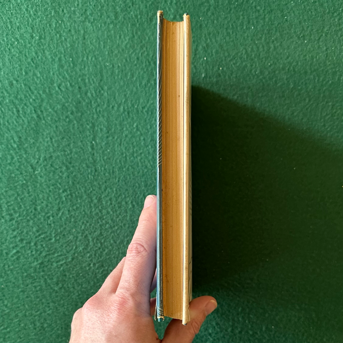 Vintage Non-Fiction Hardback: Albert Bachem - Beyond Matter and Mind FIRST EDITION