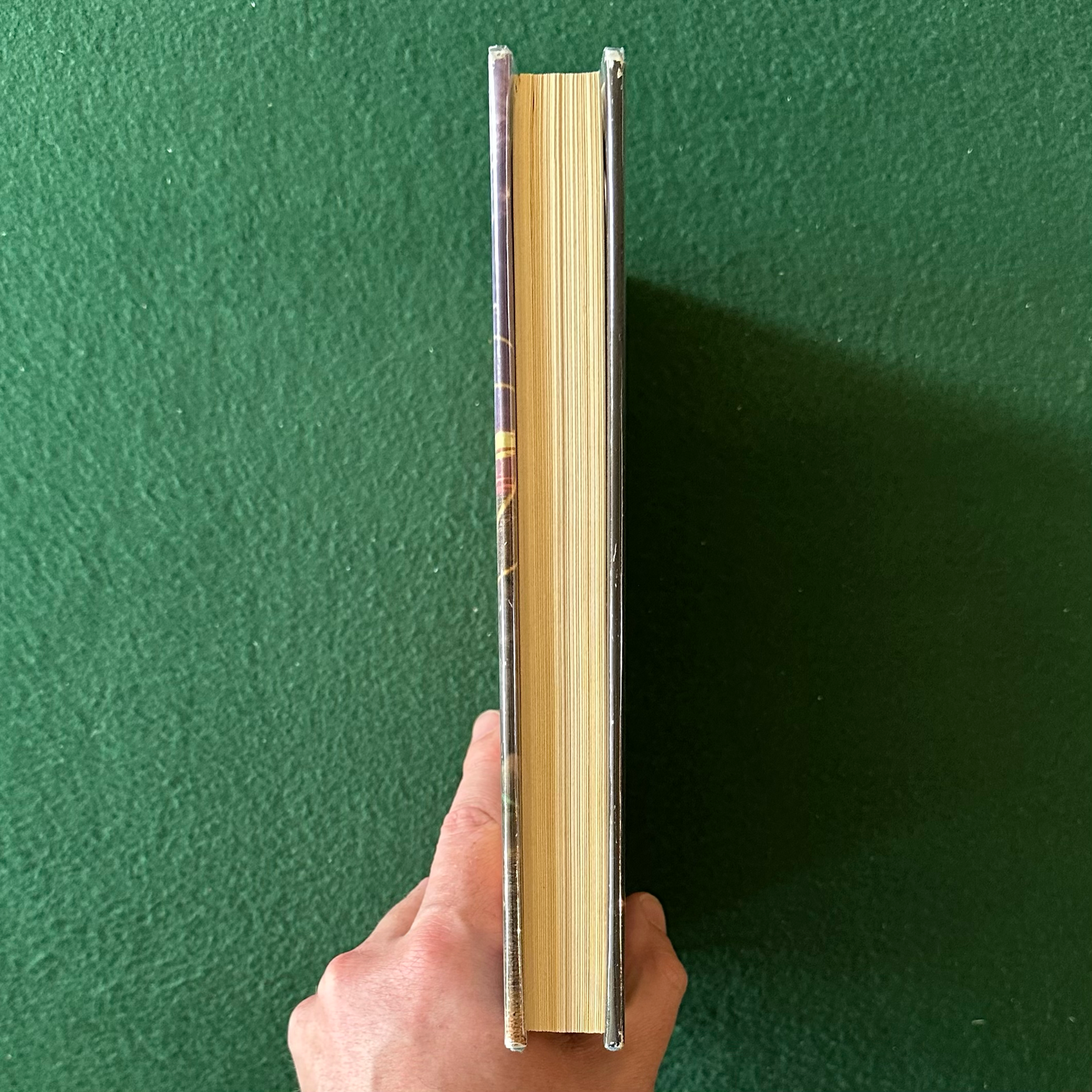 Sci-Fi Hardback: David Weber - Old Soldiers SIGNED FIRST EDITION